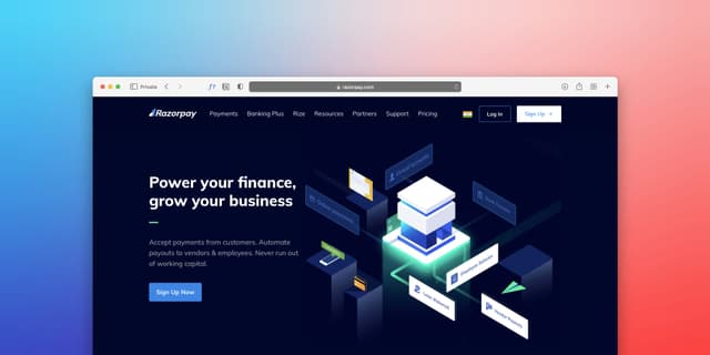 Web Design & Hosting